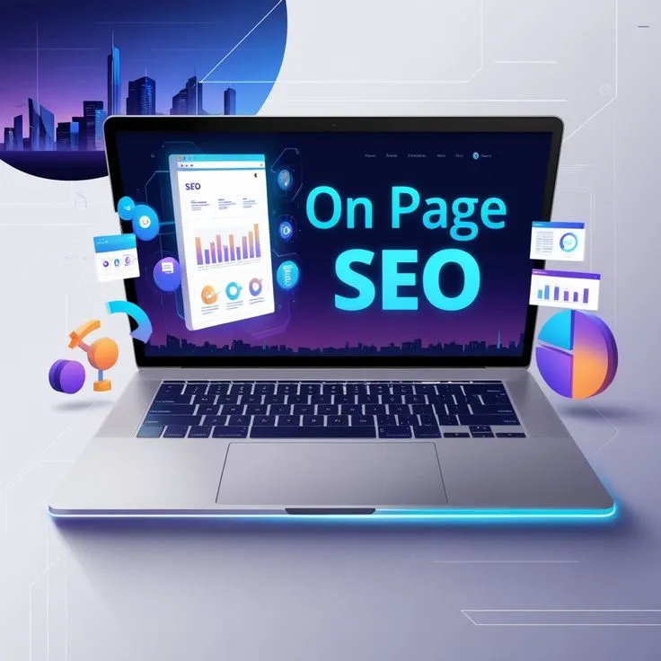 on page seo best digital marketer in saudi arabia